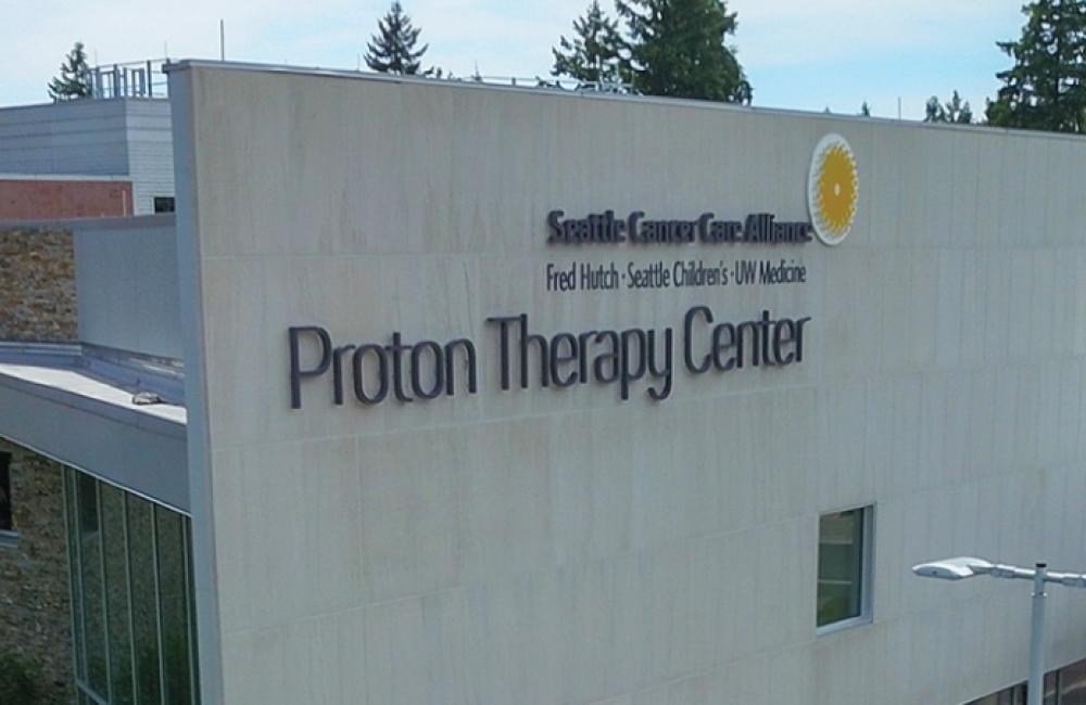 Proton Therapy for Treating Breast Cancer: An Effective Alternative for Some Patients