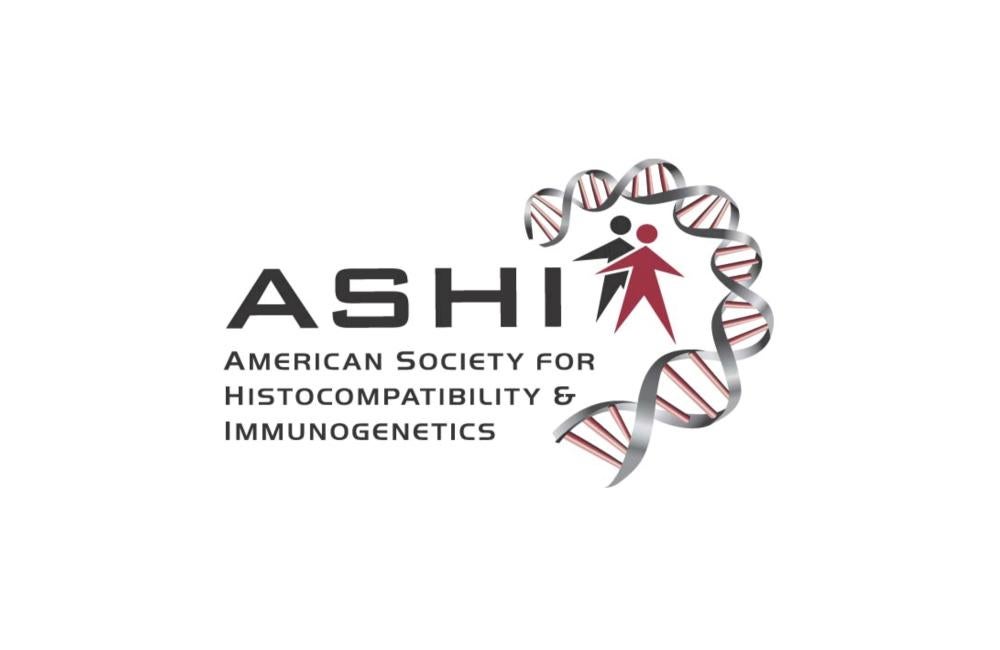American Society for Histocompatibility and Immunogenetics