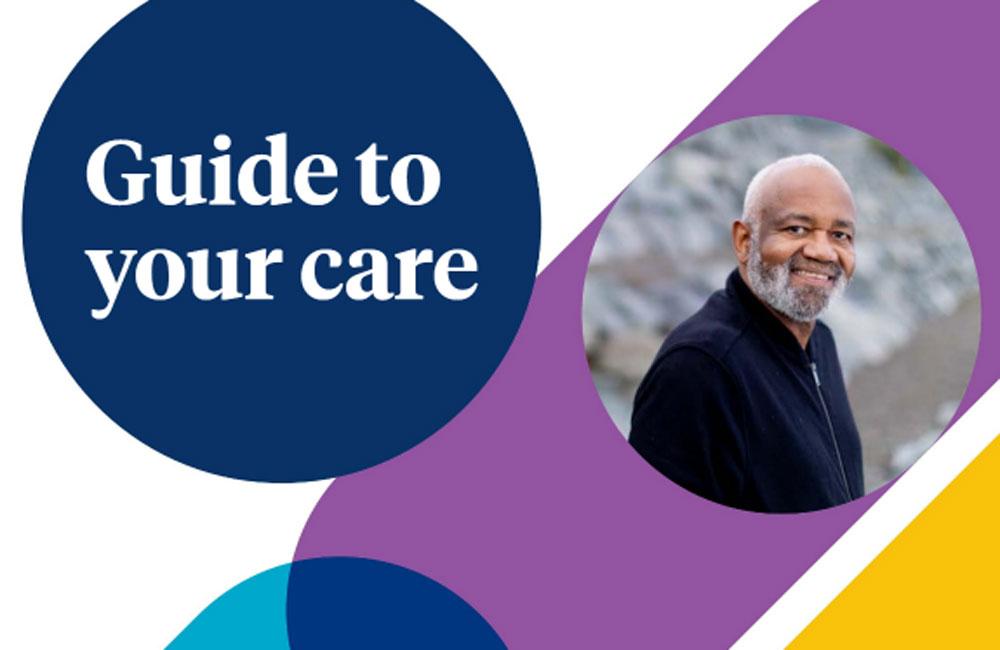 Guide to Your Care at Fred Hutchinson Cancer Center - Proton Therapy  