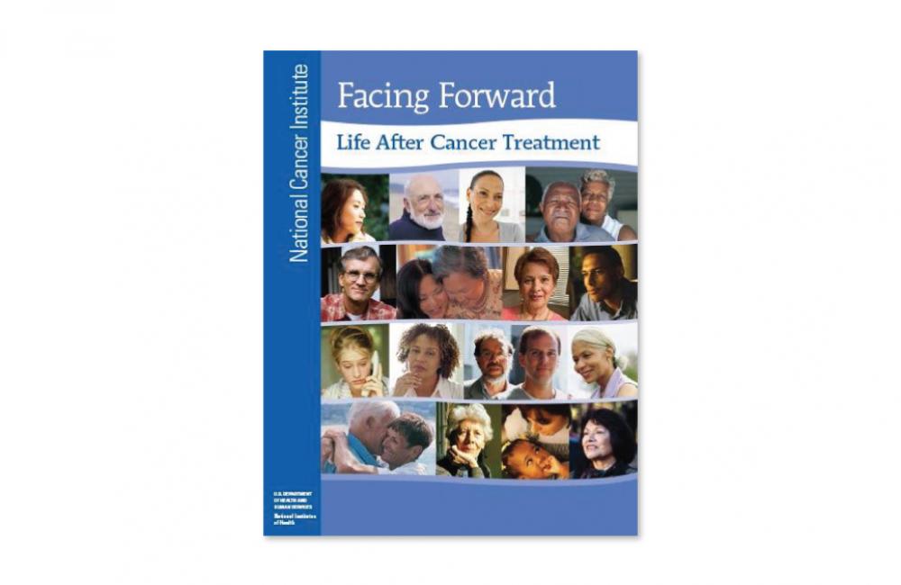 Facing Forward—Life After Cancer Treatment