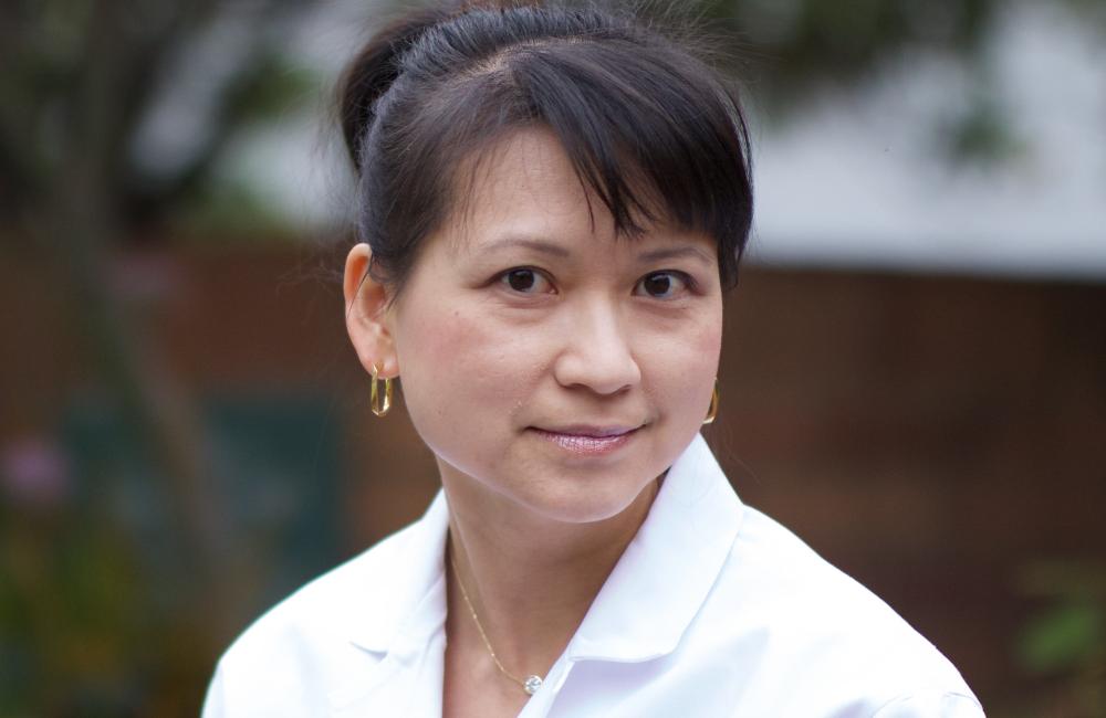 L.  Christine Fang, MD