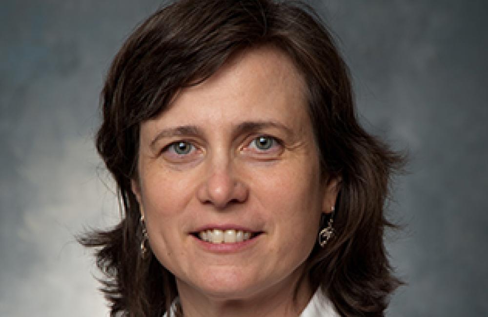 Jane M. Borkowski, MD
