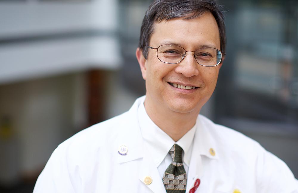 Paul T. Nghiem, MD, PhD