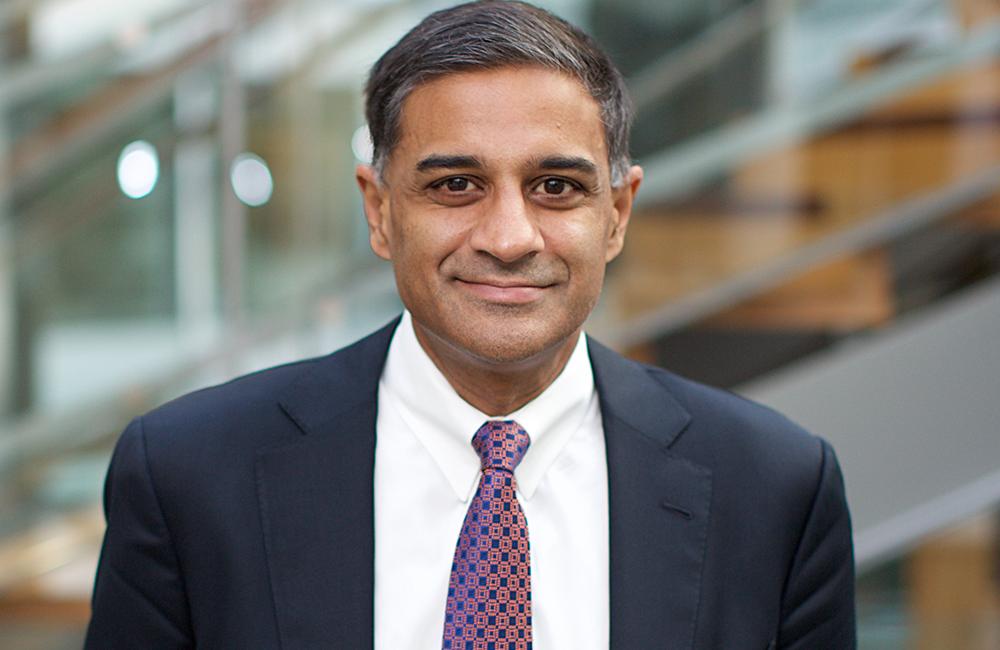 Ramesh  Rengan, MD, PhD