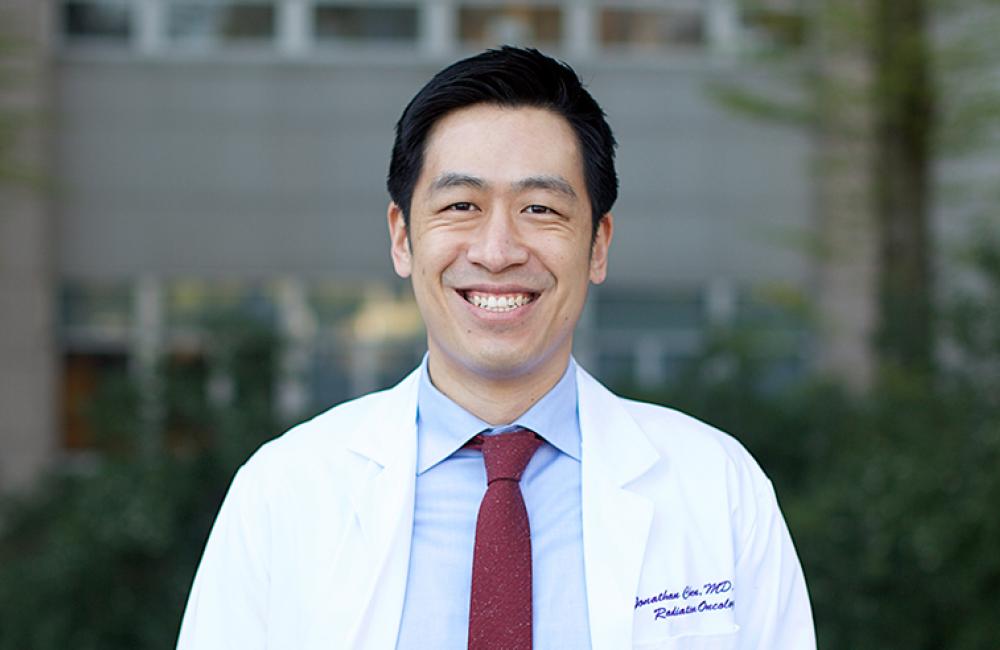 Jonathan J. Chen, MD, PhD